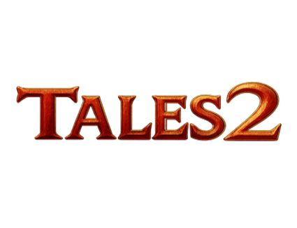 Tales2 Logo